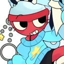 .   gigi's casino  .  🎰 Discord server icon