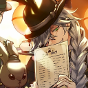 Undertaker's dolls /Undertaker Discord server icon