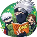 Oh My Guild!'s icon