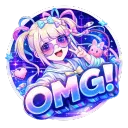 Oh My Guild!'s icon