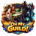 Oh My Guild!'s icon