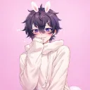 ♡ 🍸 ⛓ Femboy's Bar ⛓ 🍸 ♡