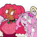﹒ᛝ﹒𝗍һᥱ gᥲrძᥱᥒ ᥆𝖿 ძᥱᥣіgһ𝗍s ⸝⸝ 𓏵‧₊˚ ┊