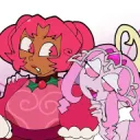 ﹒ᛝ﹒𝗍һᥱ gᥲrძᥱᥒ ᥆𝖿 ძᥱᥣіgһ𝗍s ⸝⸝ 𓏵‧₊˚ ┊