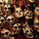 ˗ˏˋ ★ ˎˊ˗  𝐓𝐇𝐄𝐀𝐓𝐑𝐔𝐌  ‧₊˚ 🎭 Discord server icon