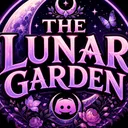 ✿ The Lunar Garden ✿