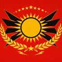 The New Republic of Novakom Discord server icon