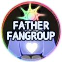 🤍 SPAWN FATHER FANGROUP 🤍