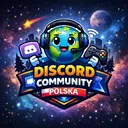 DISCORD COMMUNITY POLSKA
