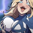 for the vibes Discord server icon