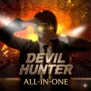 devil hunter Raid server Discord server icon