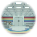 💉　　hawkins　lab Discord server icon