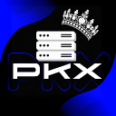 💎 PKX Server Icon