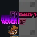FNAF: Never Before & FNAF: Blockshift