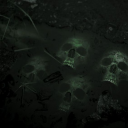 𝖆 𝖙𝖔𝖜𝖓 𝖔𝖋 𝖒𝖔𝖓𝖘𝖙𝖊𝖗𝖘 Discord server icon