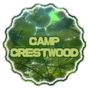 𐂯 CAMP CRESTWOOD [REVAMP]