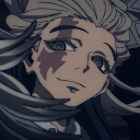 ❀*༘⋆ gachiakuta: evanescent 🪡