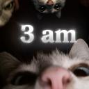 ' 3 𝖆𝖒 '