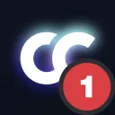 Server icon for CryptoCurrency