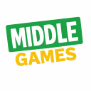 Middle Games Discord server icon