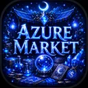 Azures Market's icon