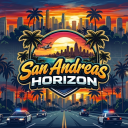 San Andreas Horizon Discord server icon