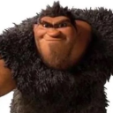 grug ≫ emotes & stickers Discord server icon