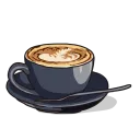 喫茶Sunday