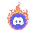 BurnedVC's Discord server icon