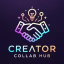 Creator Collab Hub