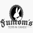 ₍ ᐢ. .ᐢ₎　˙　Funtom Hall　˖　🐇 Discord server icon