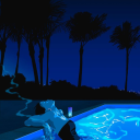 Qᴜɪᴇᴛ ᴘᴜʟꜱᴇ ꜱᴏᴄɪᴇᴛʏ 25+ Discord server icon