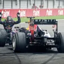 F1 Racing Championship