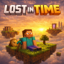 Lost In Time - SkyBlock Discord server icon