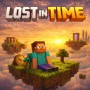 Lost In Time - SkyBlock