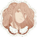ノℒifꫀsρ𝒶𝓃 ‿ 🪽 ⟢ gwys 𓏼 scl 𓏼 chainsaw man 𓏼 angel devil ♡ Discord server icon
