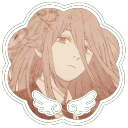 Discovery icon for ノℒifꫀsρ𝒶𝓃 ‿ 🪽 ⟢ giveaways 𓏼 scl 𓏼 chainsaw man 𓏼 angel devil ♡ Discord server