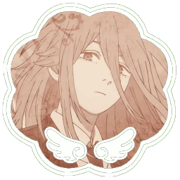 Discovery icon for ノαngeℓdevils ‿ 🪽 ⟢ gwys 𓏼 scl 𓏼 chainsaw man 𓏼 angel devil ♡ Discord server