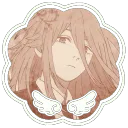 ノαngeℓdevils ‿ 🪽 ⟢ gwys 𓏼 sc... Discord Server Icon