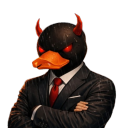 ☣  𝐾𝐼𝐶𝐾 𝐷𝐼𝑆𝑇𝑅𝐼𝐶𝑇 ☣ Discord server icon