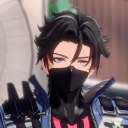 ⋆.˚𓂃Chaos Mains ꩜ Neverness to Everness𓂃˚.⋆ Discord server icon