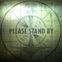 At a worlds end | Fallout NRP