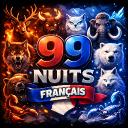99 nuit 🐺 ( france)