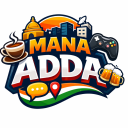Mana Adda Discord server icon