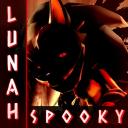 Lunah's Spooky House