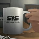 SKILL ISSUE Discord server icon