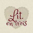 Lit en trois ♡