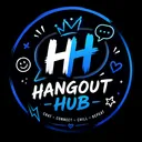 💙 Hangout Hub