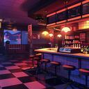 Nexus Lounge