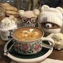 ♡ 𝙼𝚒𝚕𝚔 𝚃𝚎𝚊 & 𝙼𝚊𝚝𝚌𝚑𝚊 ♡